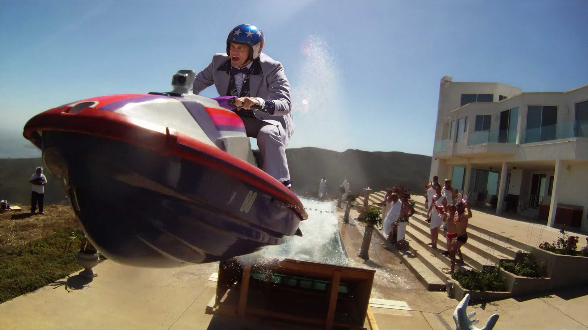 Jackass 3 Jackass 3