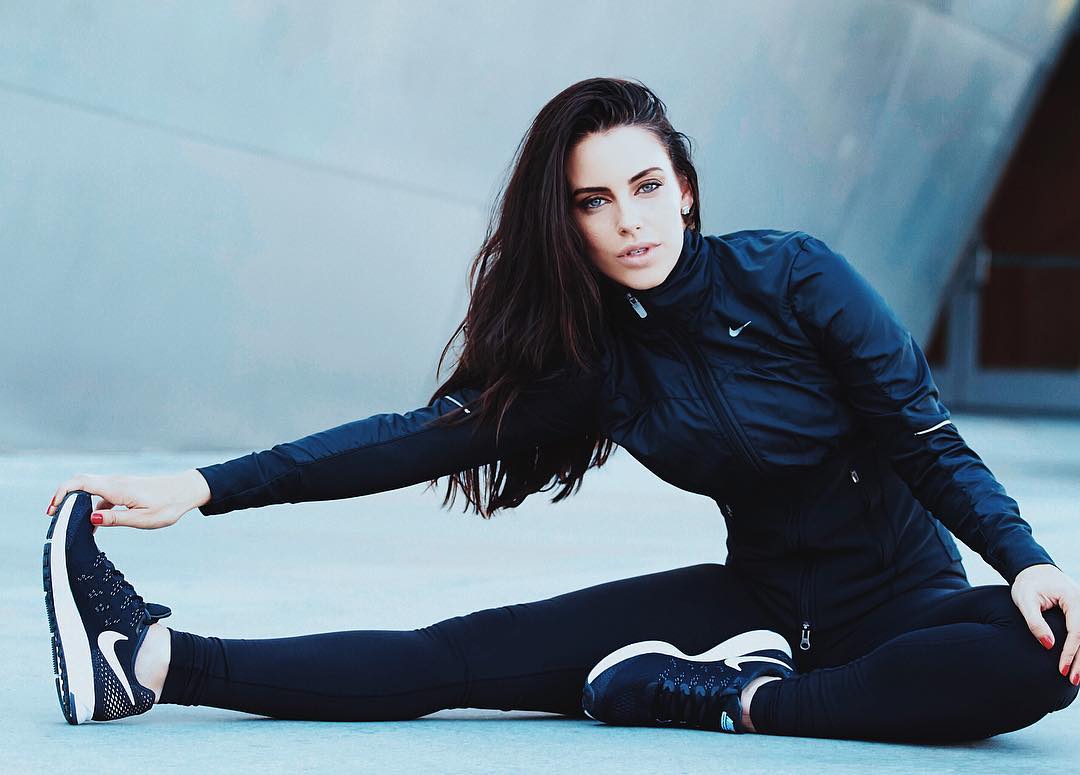 Jessica Lowndes