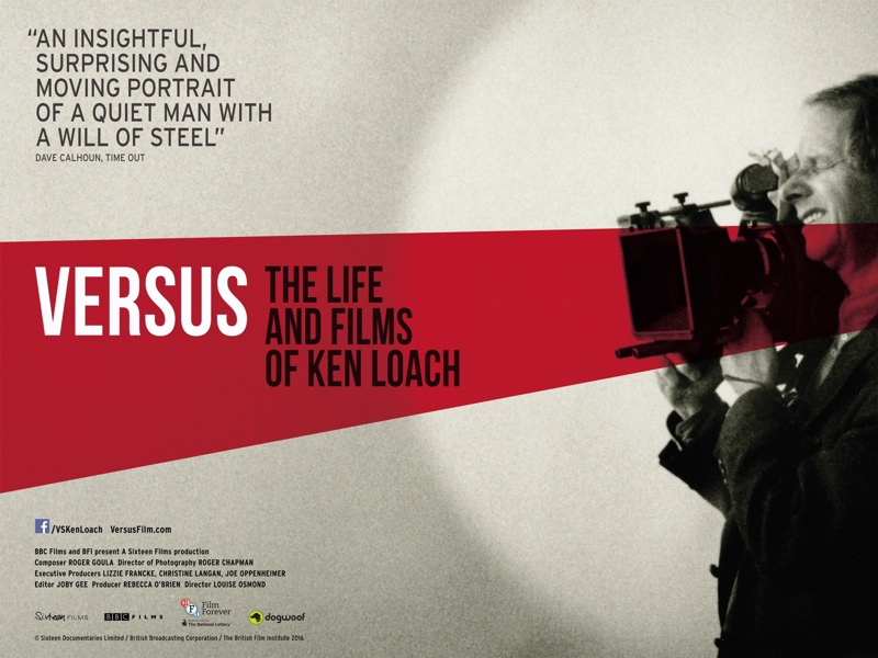 Versus: The Life and Films of Ken Loach
