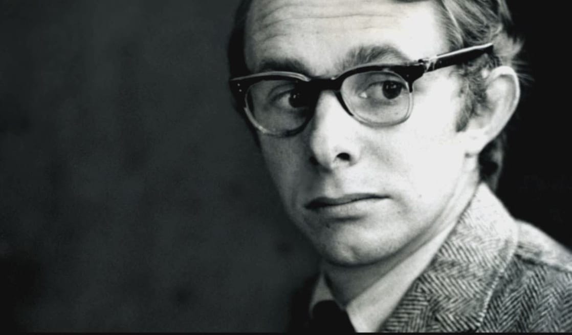 Versus: The Life and Films of Ken Loach