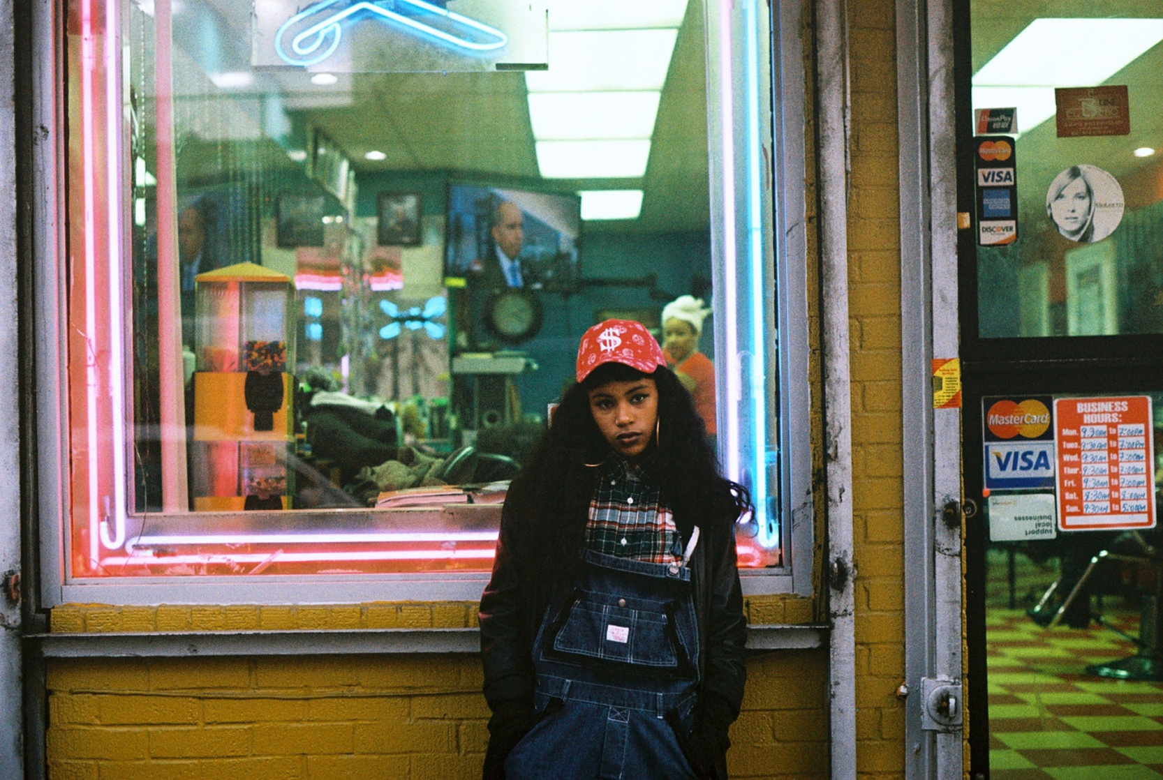 Dylan Ali