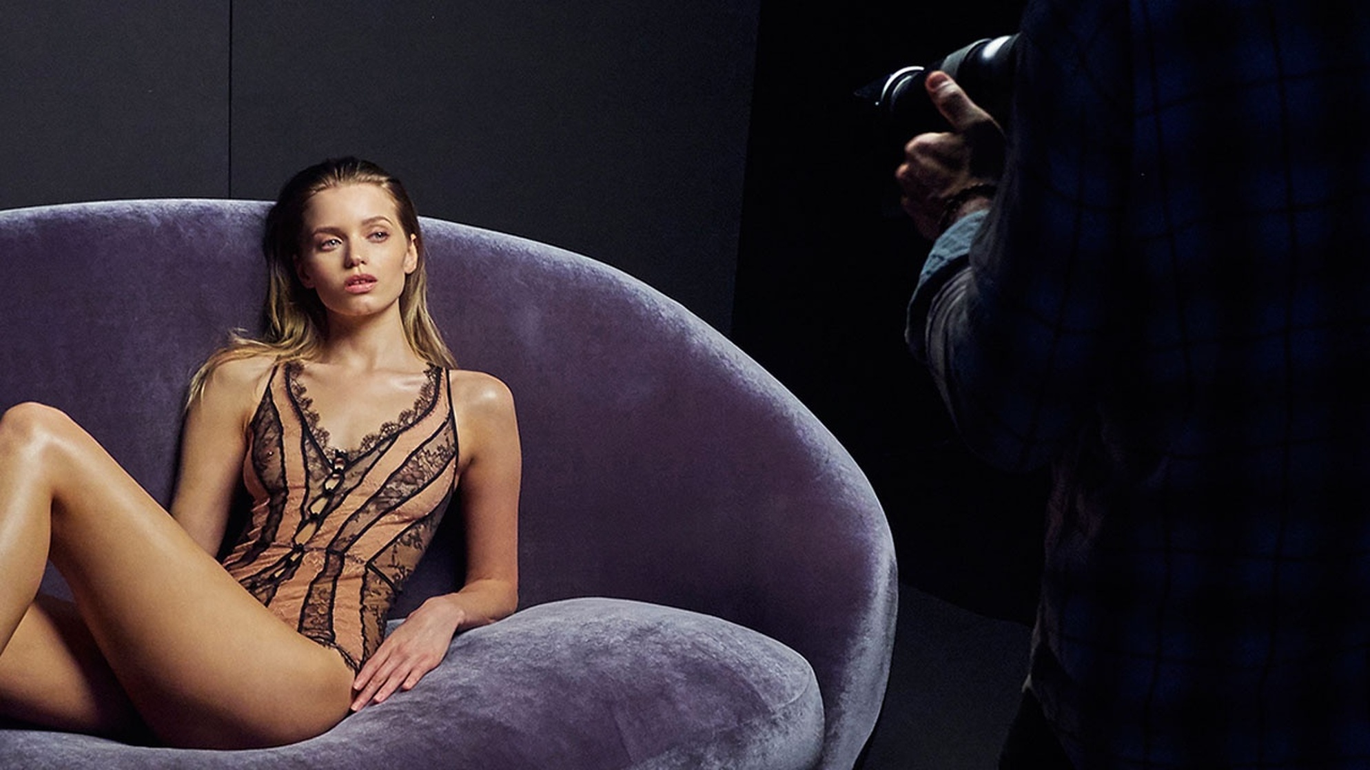 Abbey Lee Kershaw Abbey Lee Kershaw