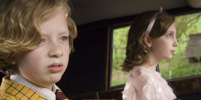 Nanny McPhee Returns