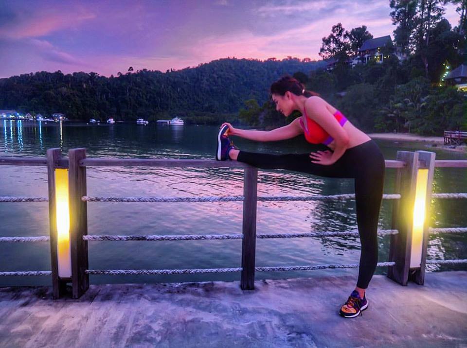 Carey Ng