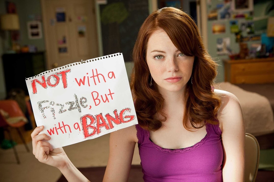 Easy A