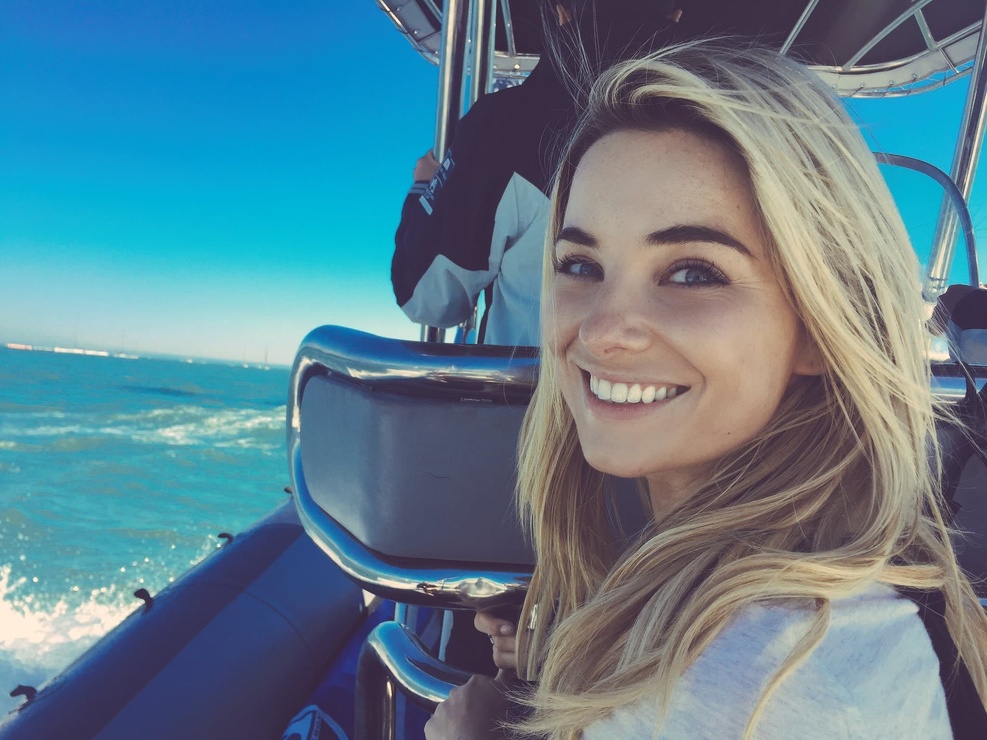 Picture of Sian Welby