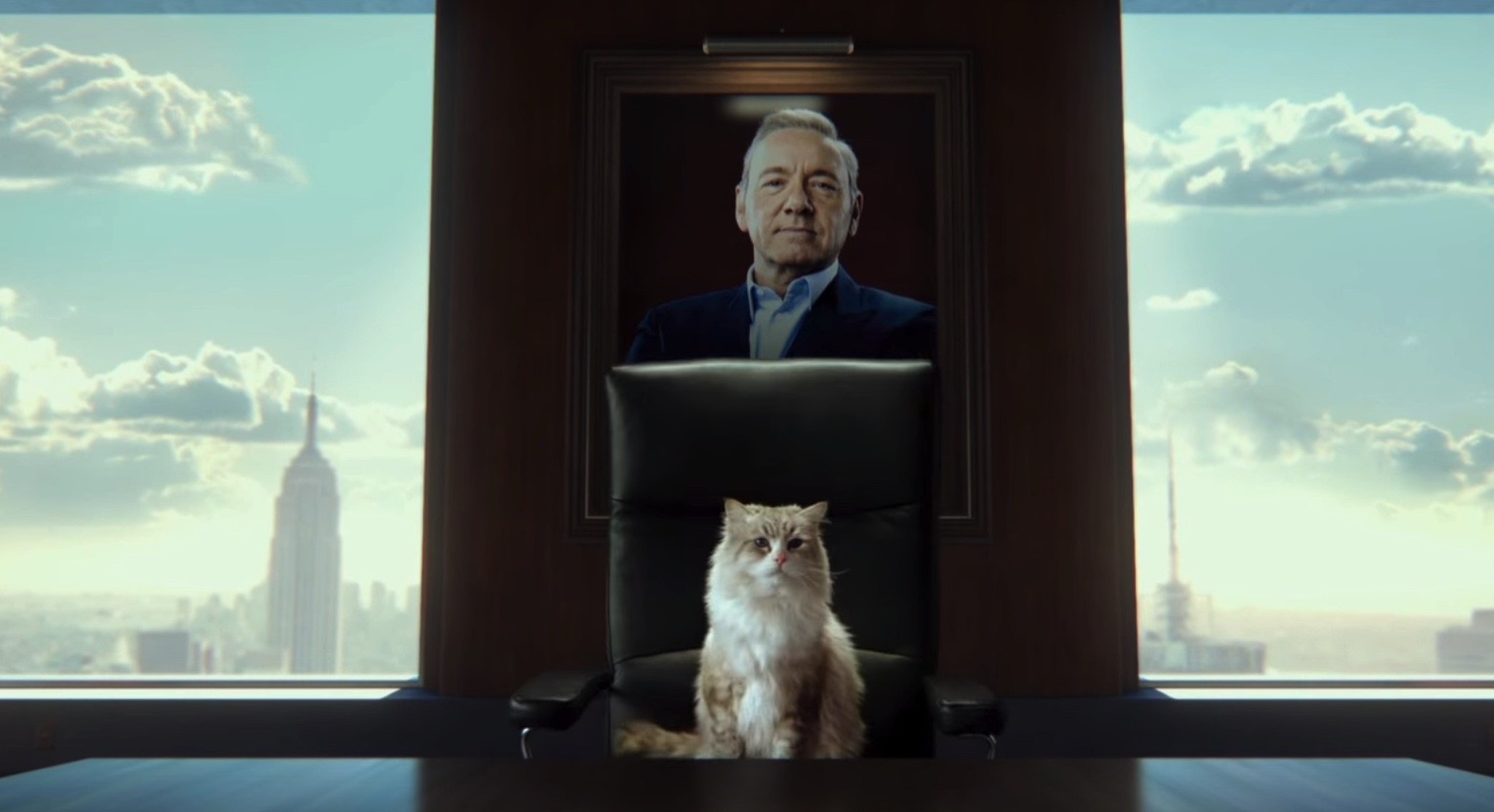 Nine Lives Nine Lives