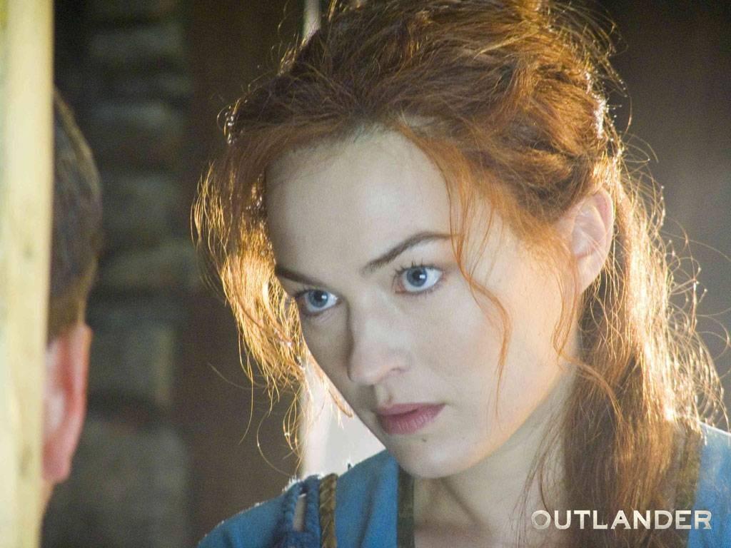 Sophia Myles