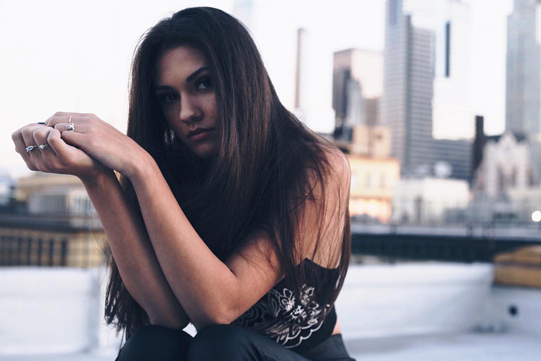 Ronni Hawk