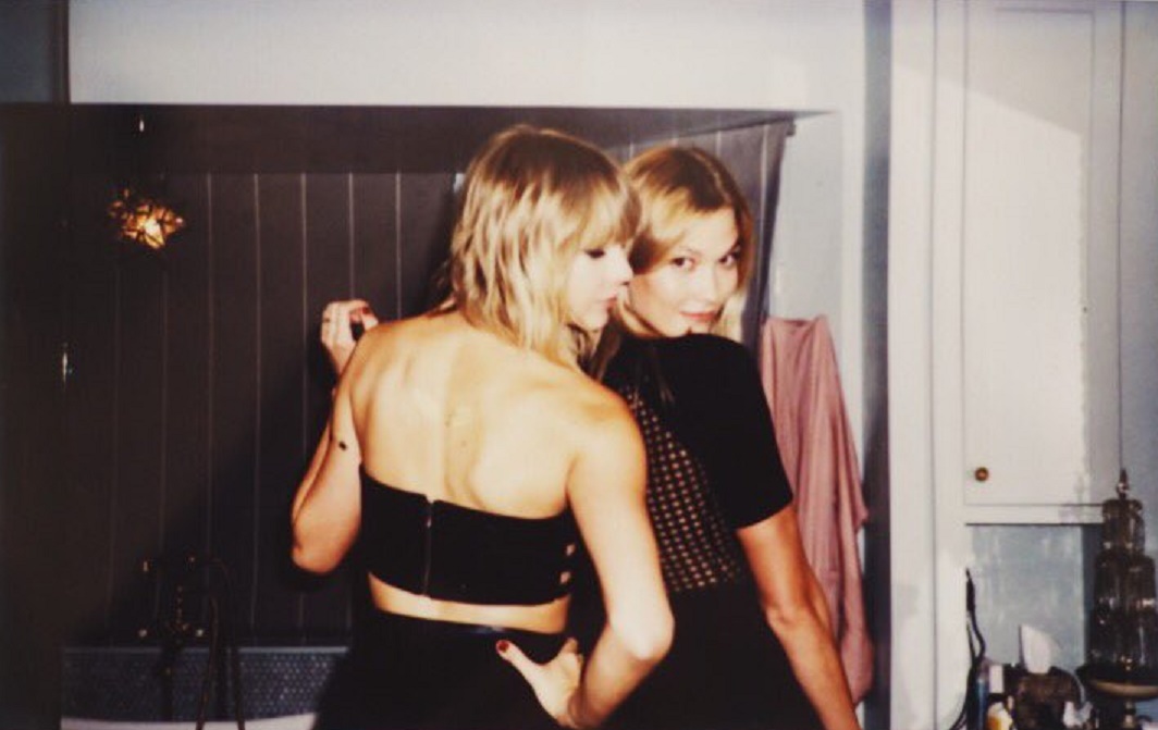Taylor Swift