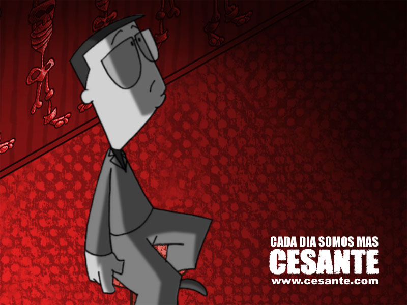 Cesante