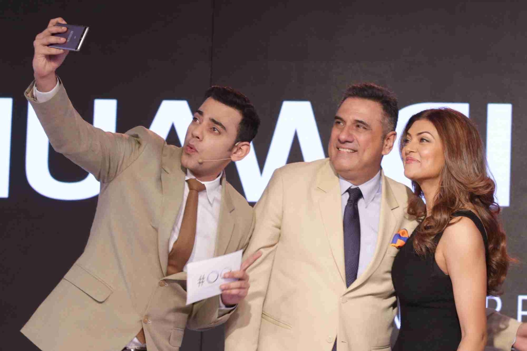 Boman Irani