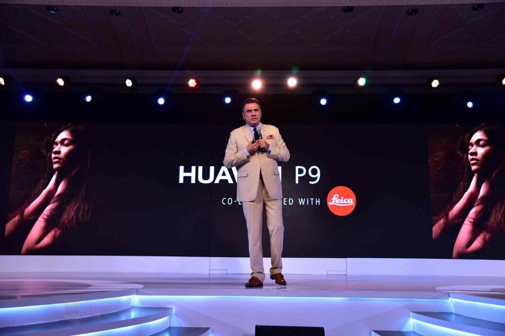 Boman Irani