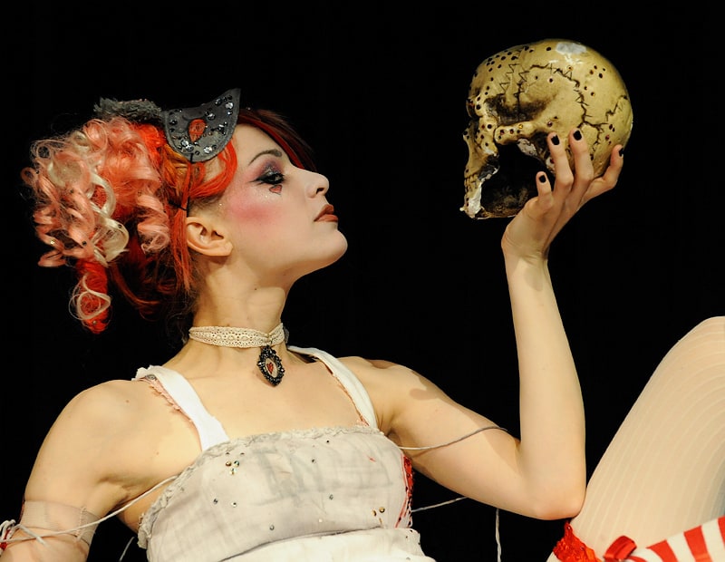 Emilie Autumn