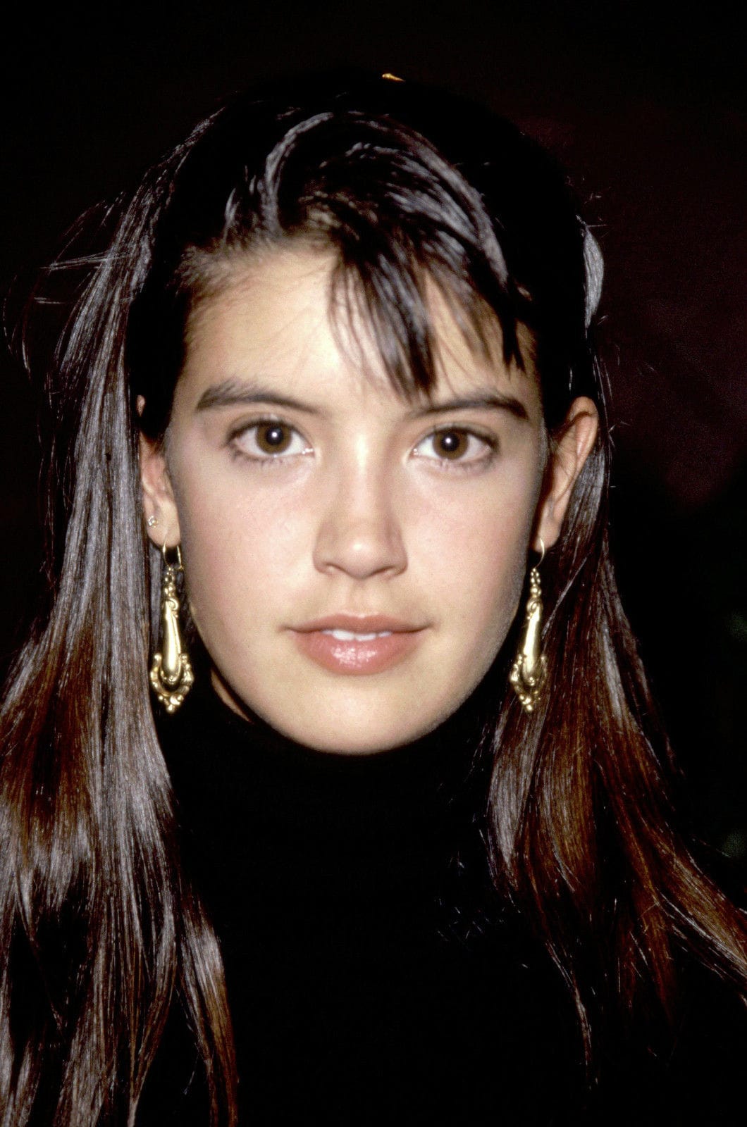 Phoebe cates сейчас фото