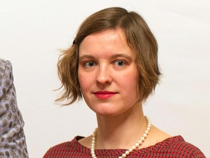 Franziska Gerstenberg