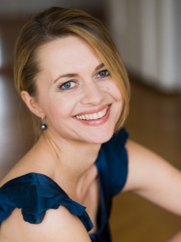 Christine Sommer