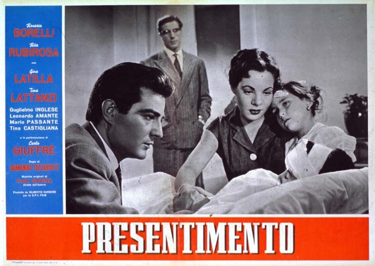 Presentimento