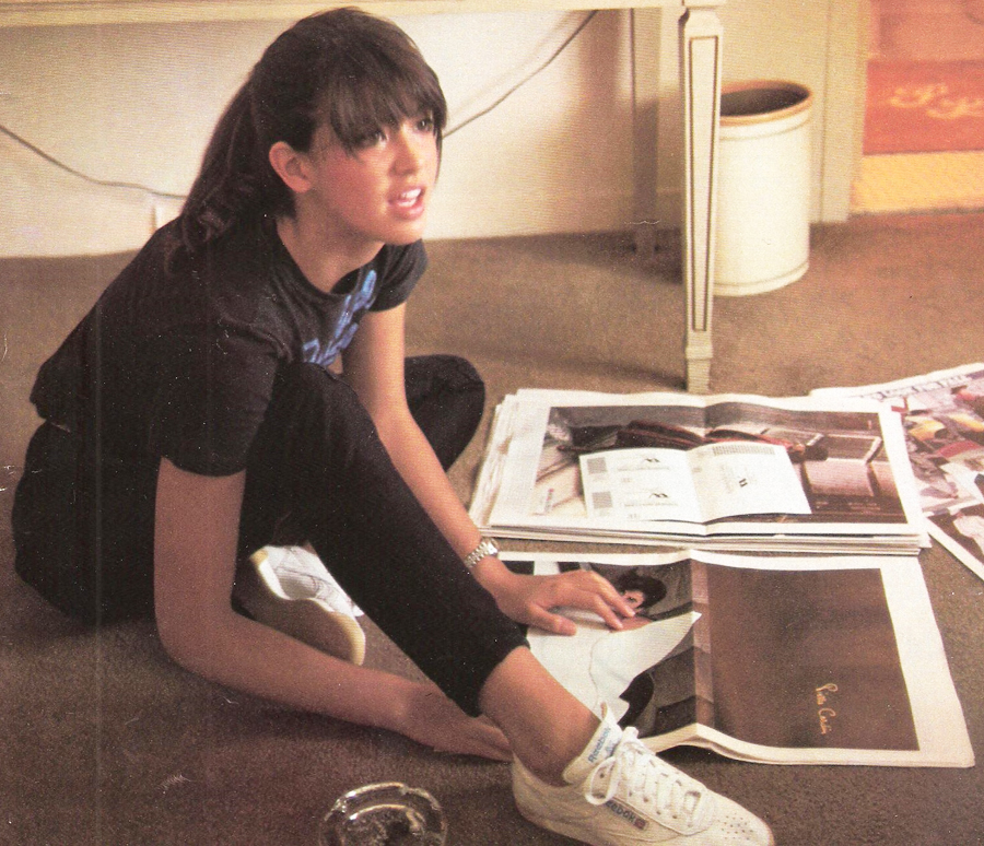 Phoebe Cates