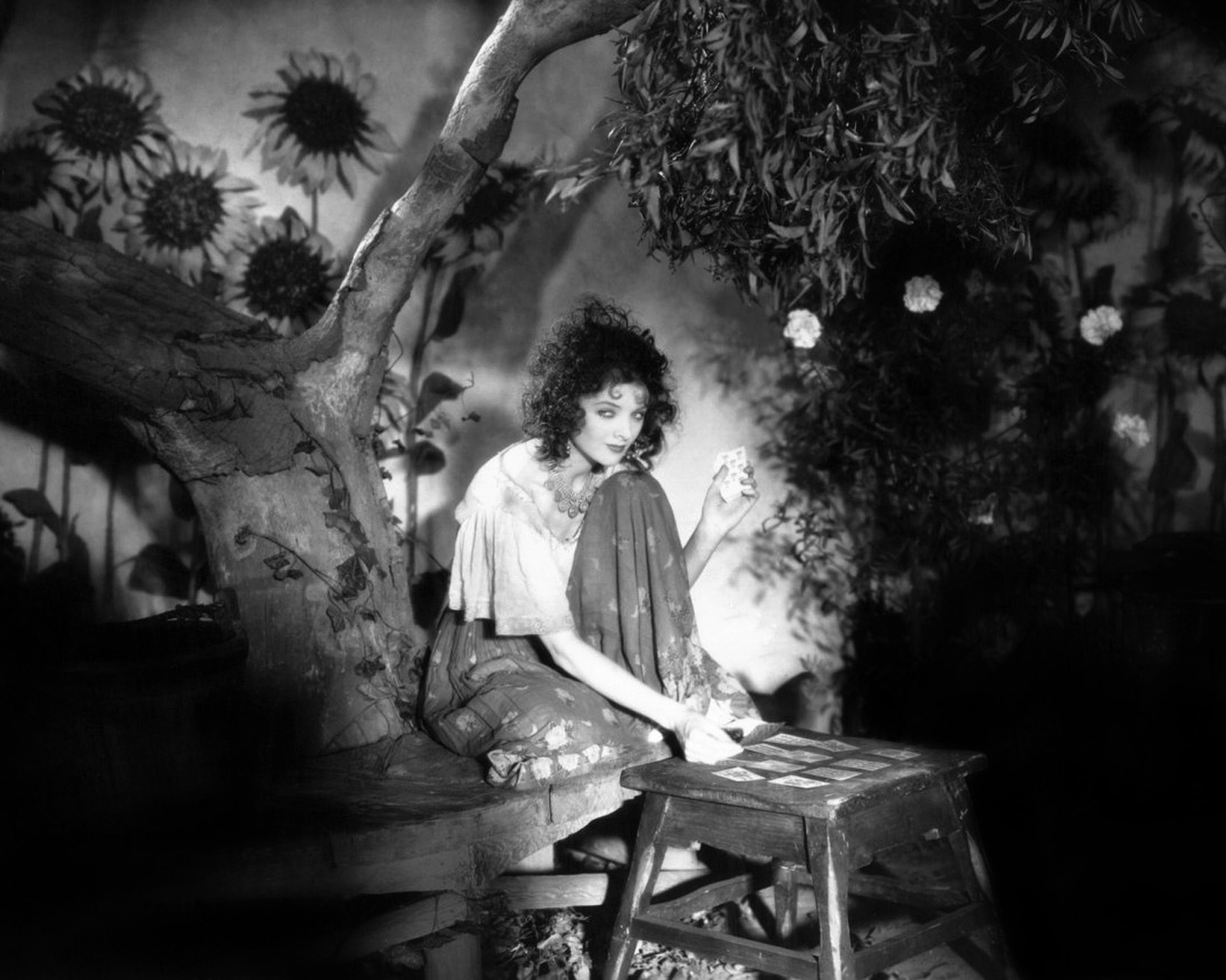 Myrna Loy Myrna Loy