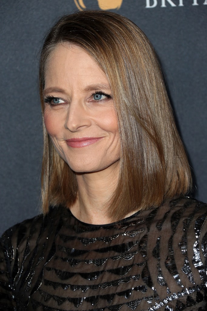 Image Of Jodie Foster