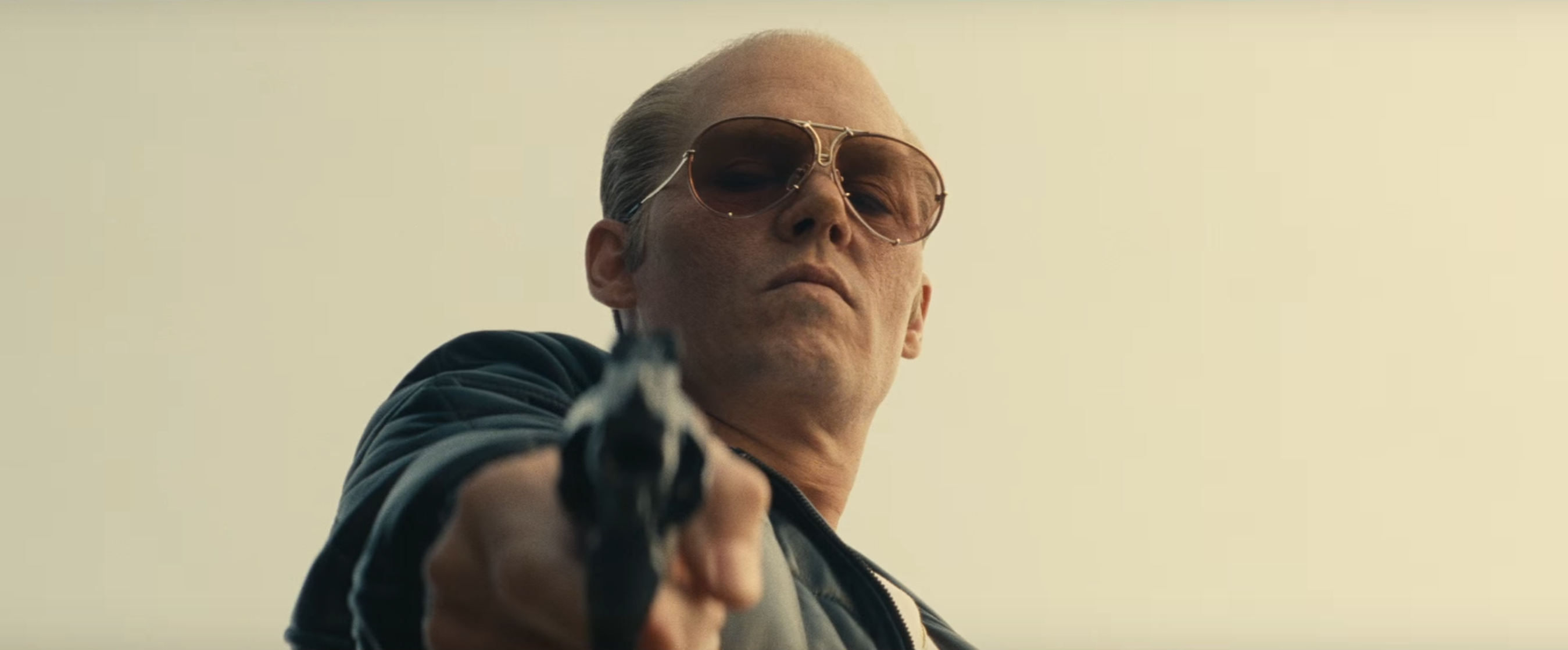 Black Mass Black Mass