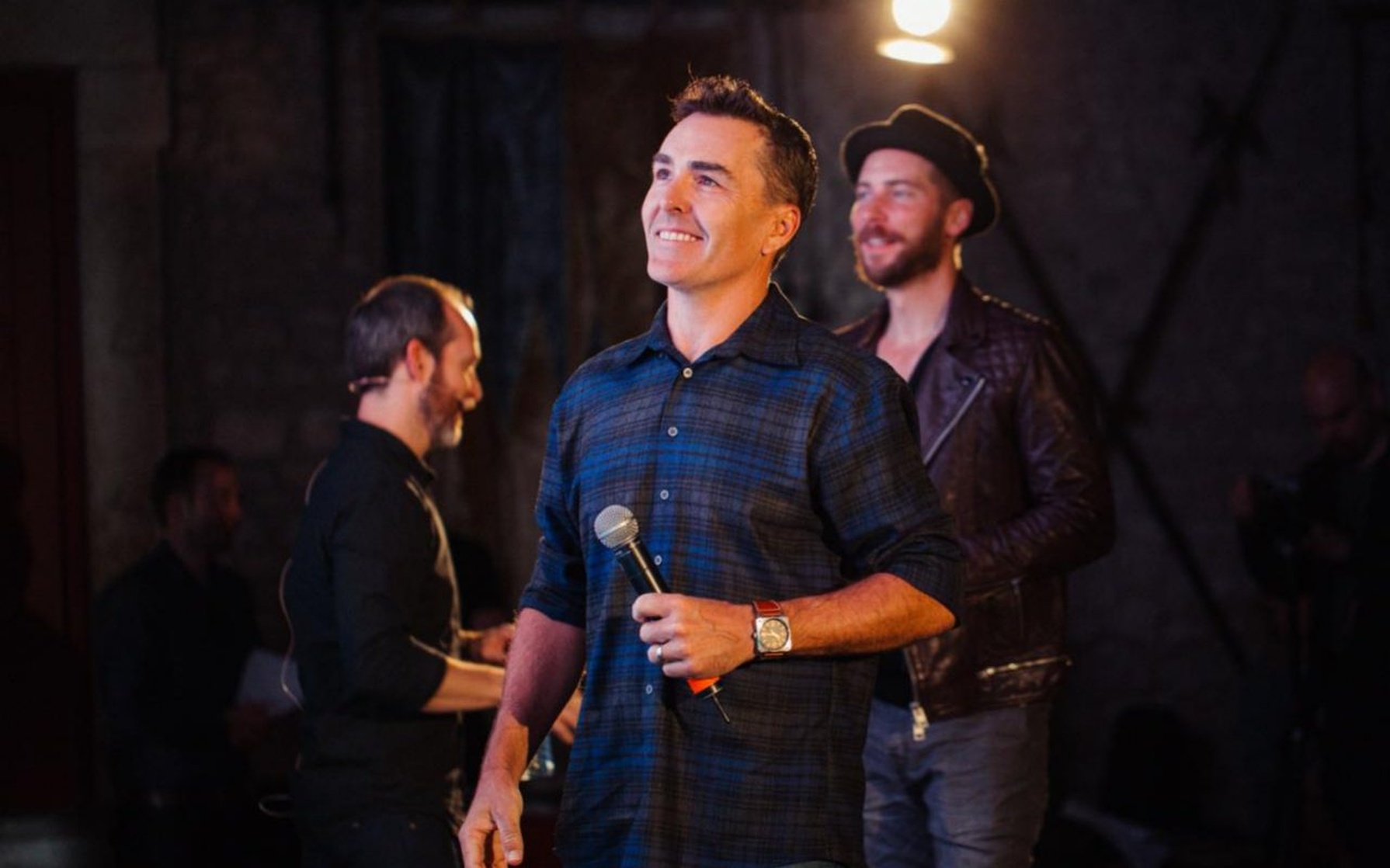 Nolan North