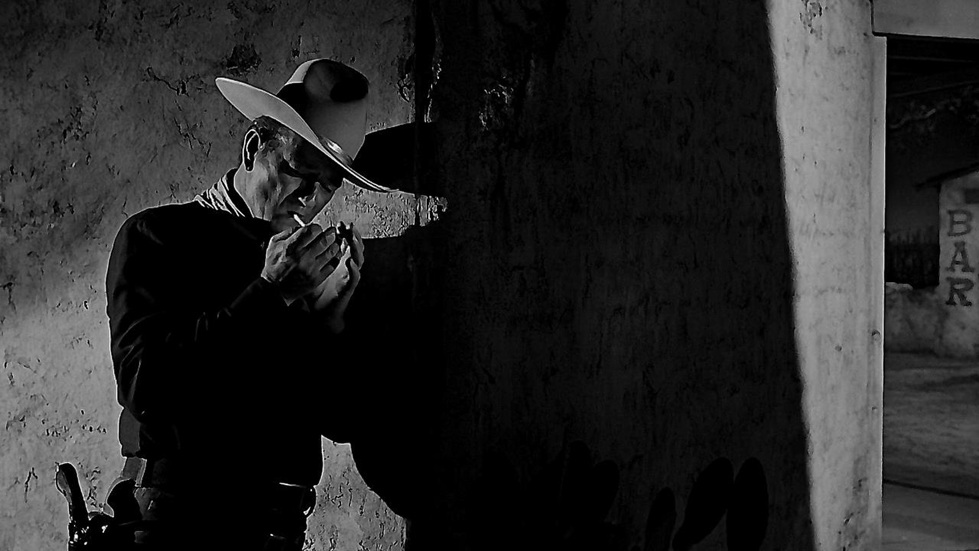 The Man Who Shot Liberty Valance