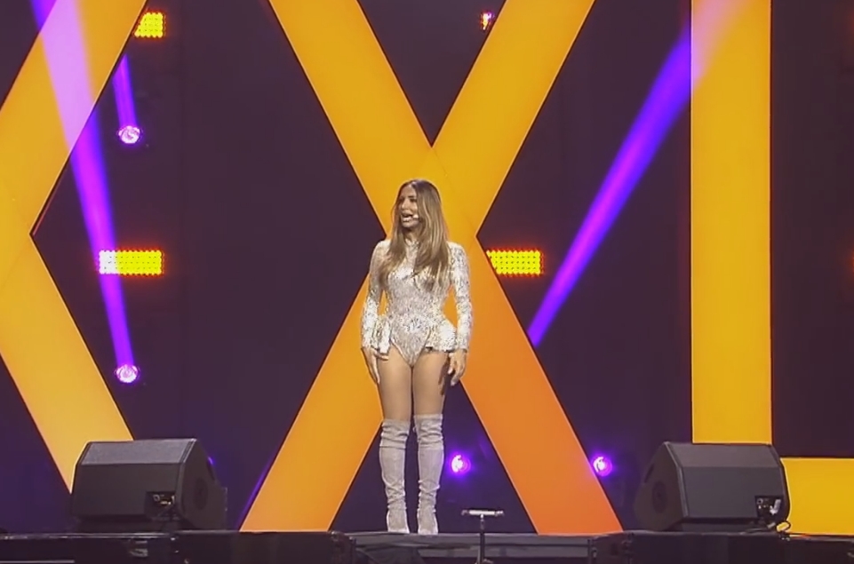 Enissa Amani Enissa Amani