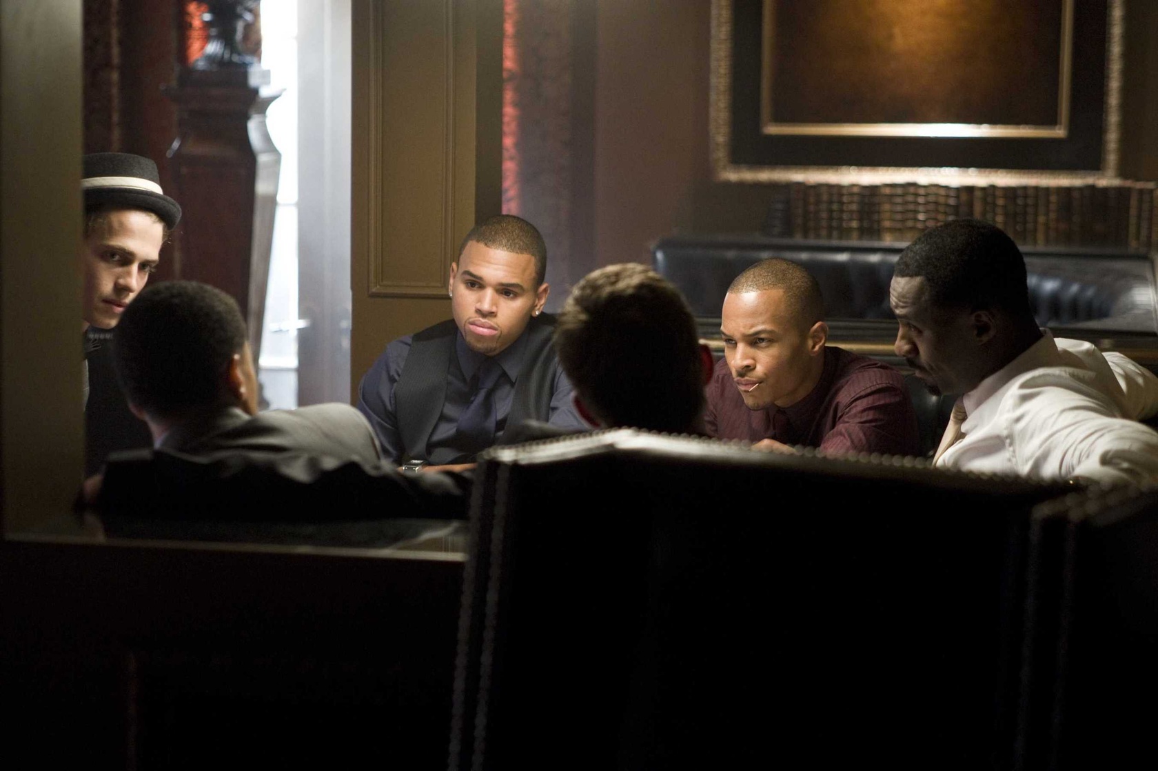 Takers