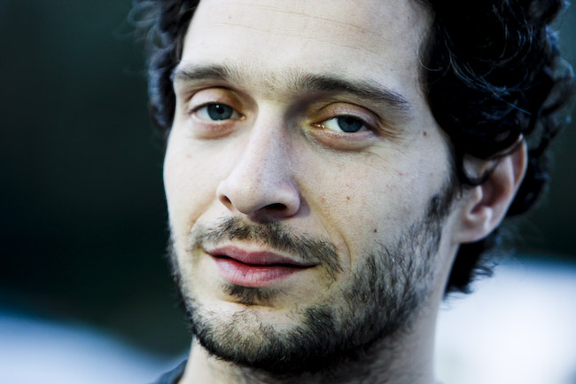 Picture of Claudio Santamaria