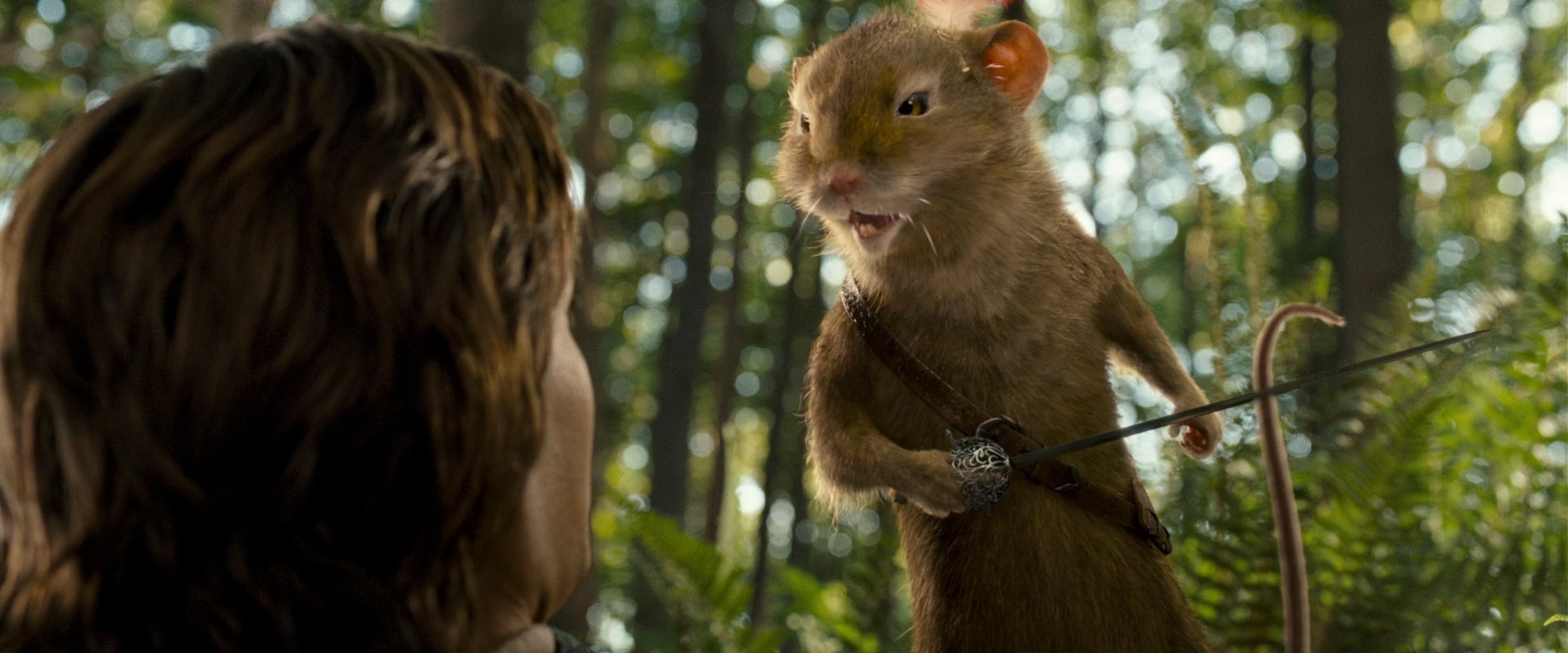 The Chronicles of Narnia: Prince Caspian