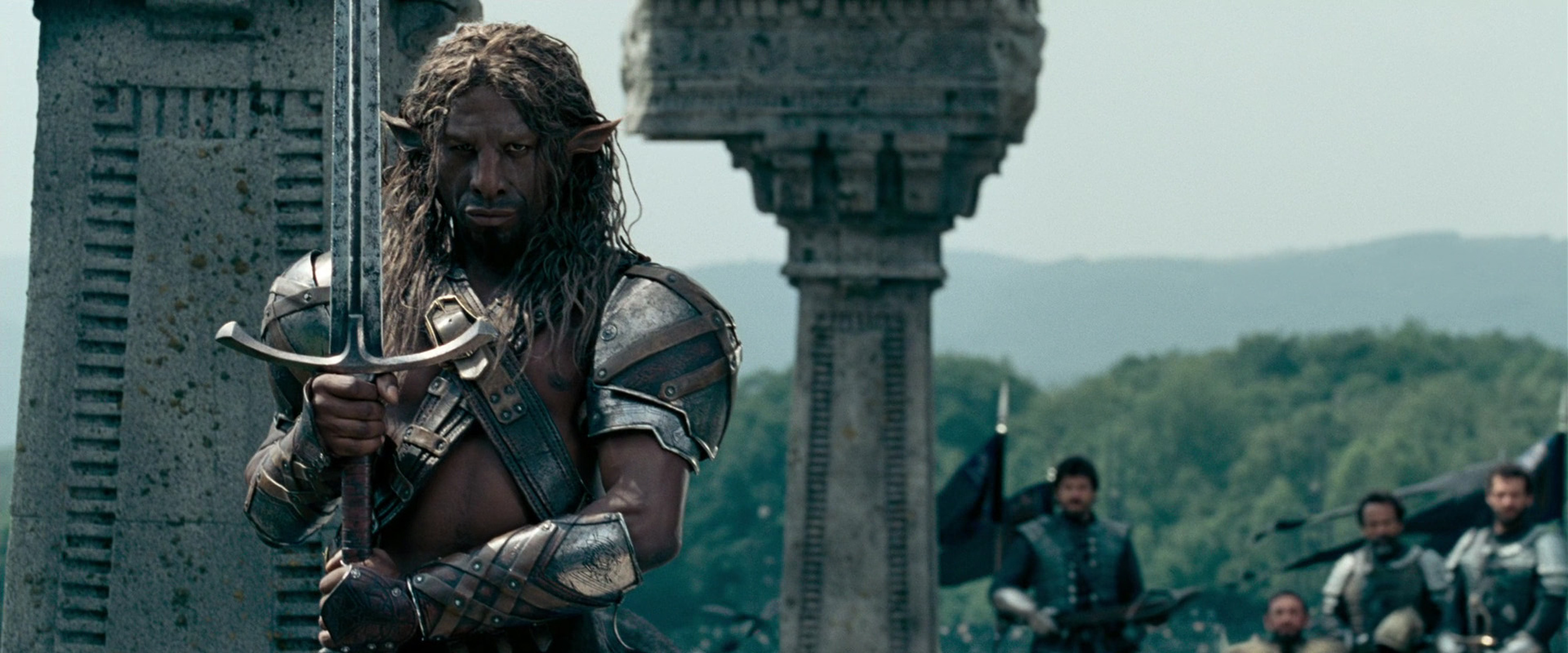 The Chronicles of Narnia: Prince Caspian