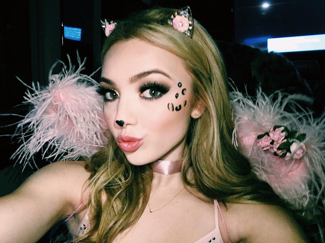Peyton List Peyton List