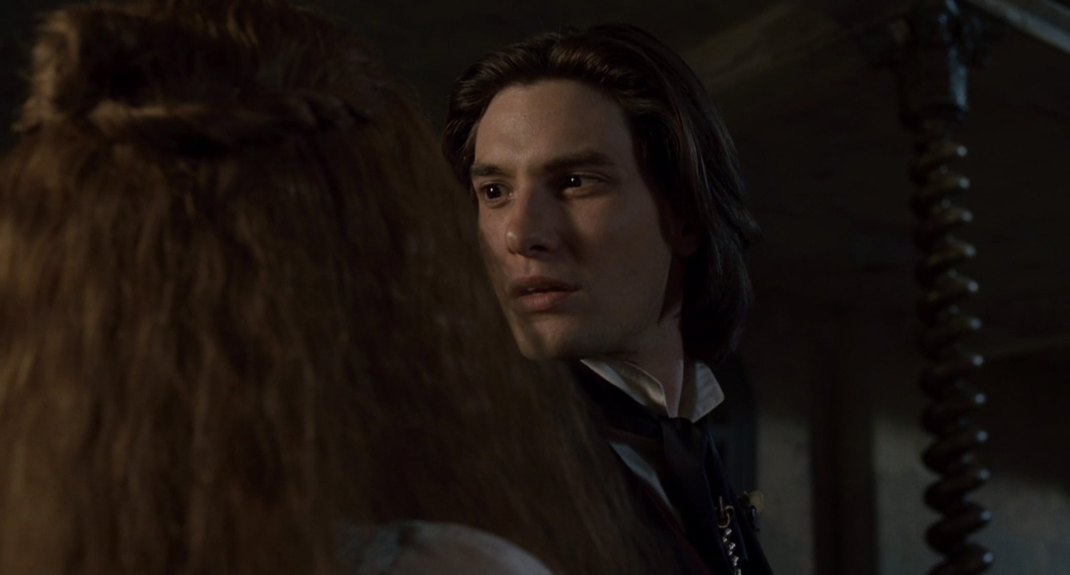 Dorian Gray 