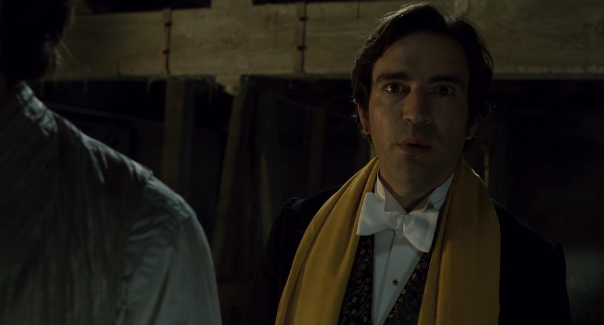Dorian Gray 