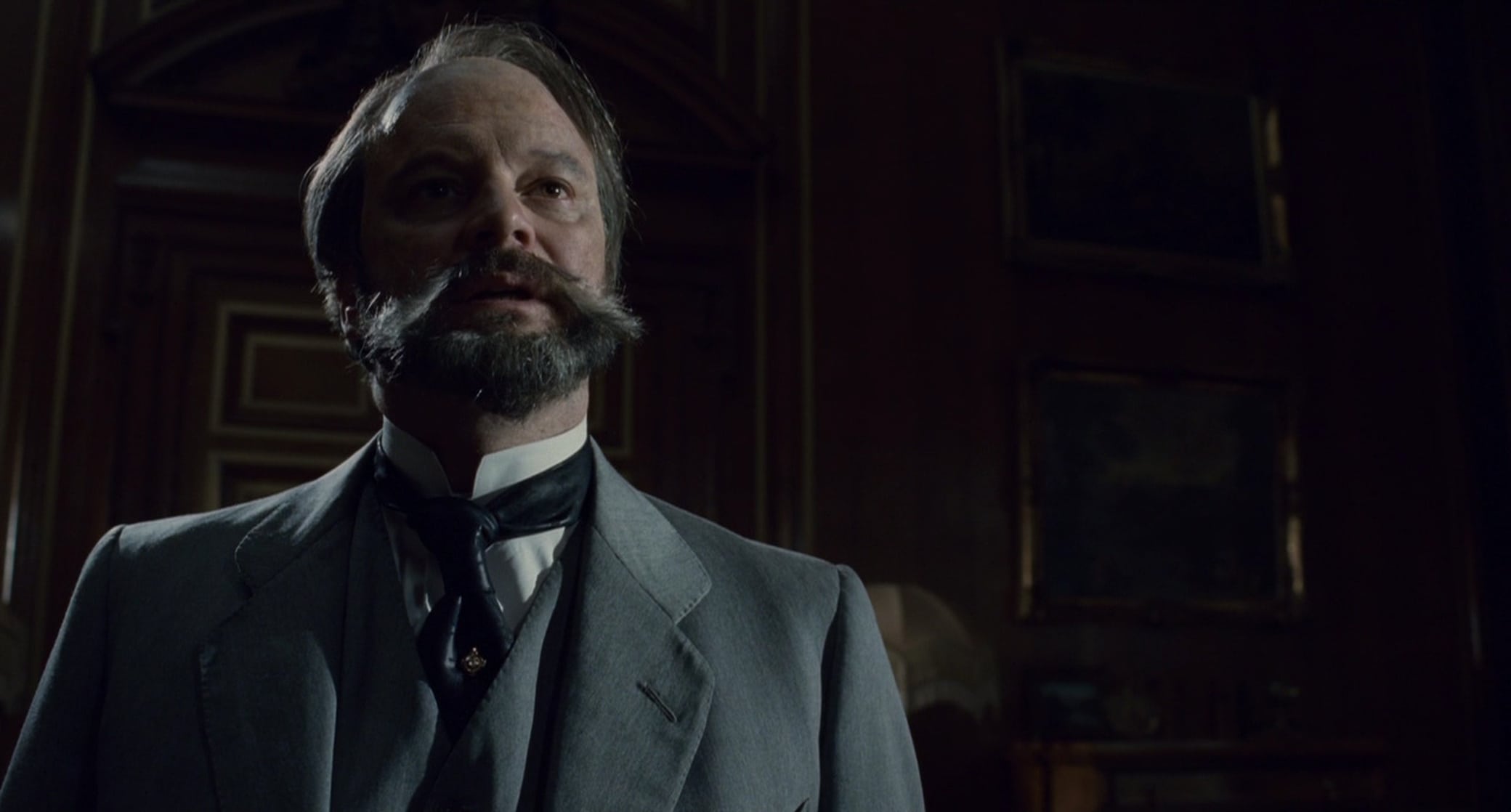 Dorian Gray 