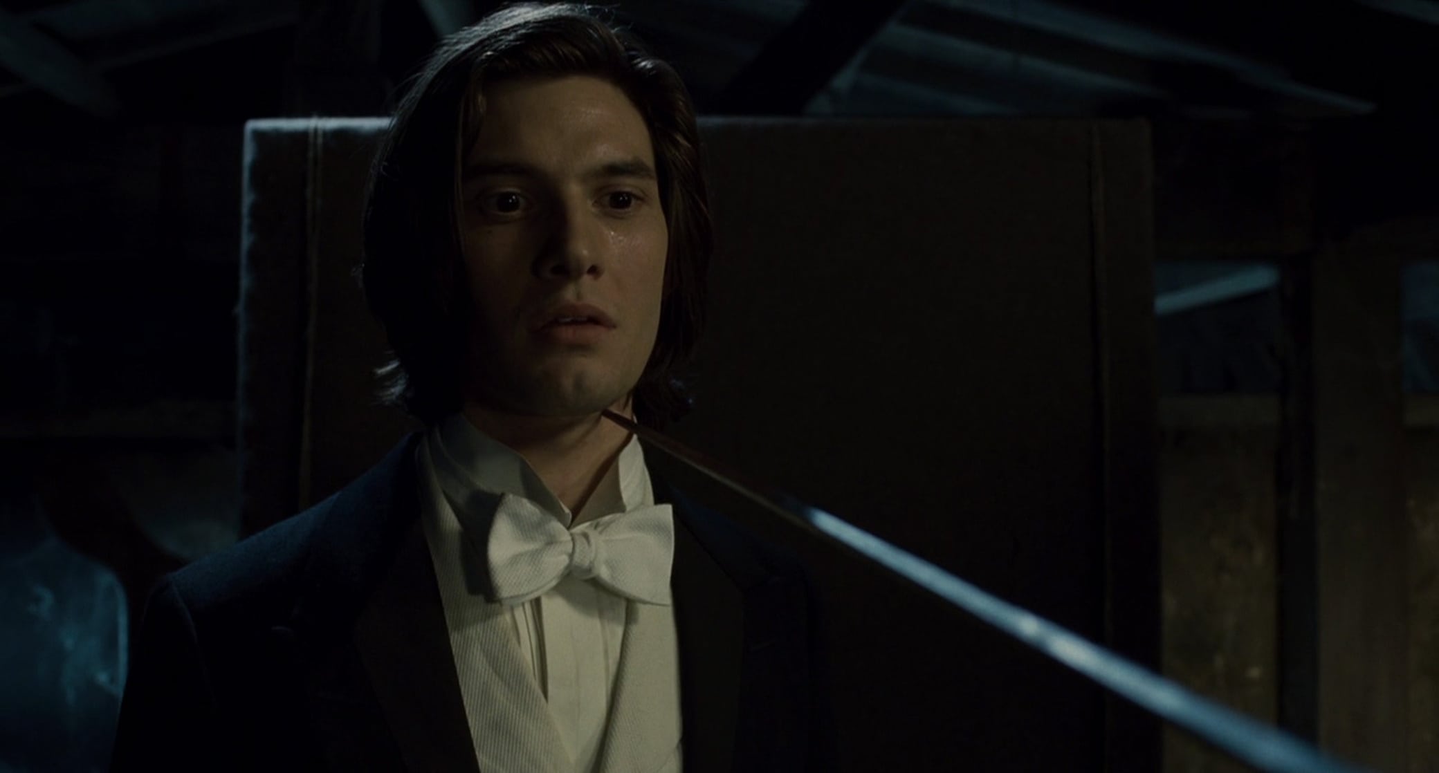Dorian Gray 