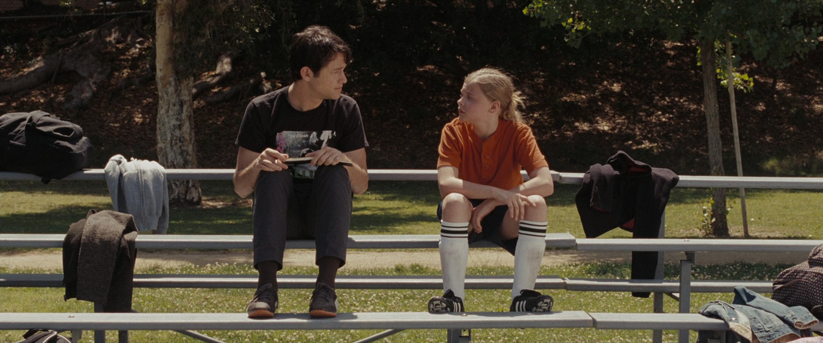 (500) Days of Summer