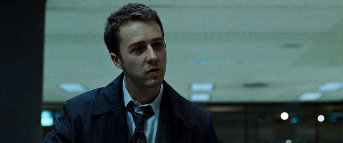 Fight Club