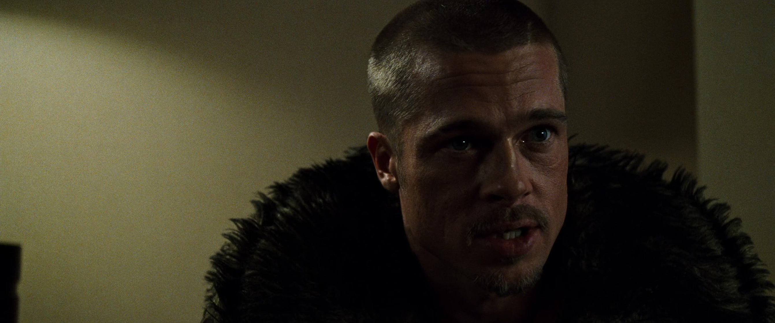 Fight Club Fight Club