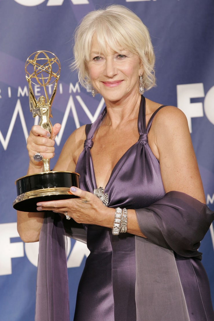 Picture of Helen Mirren