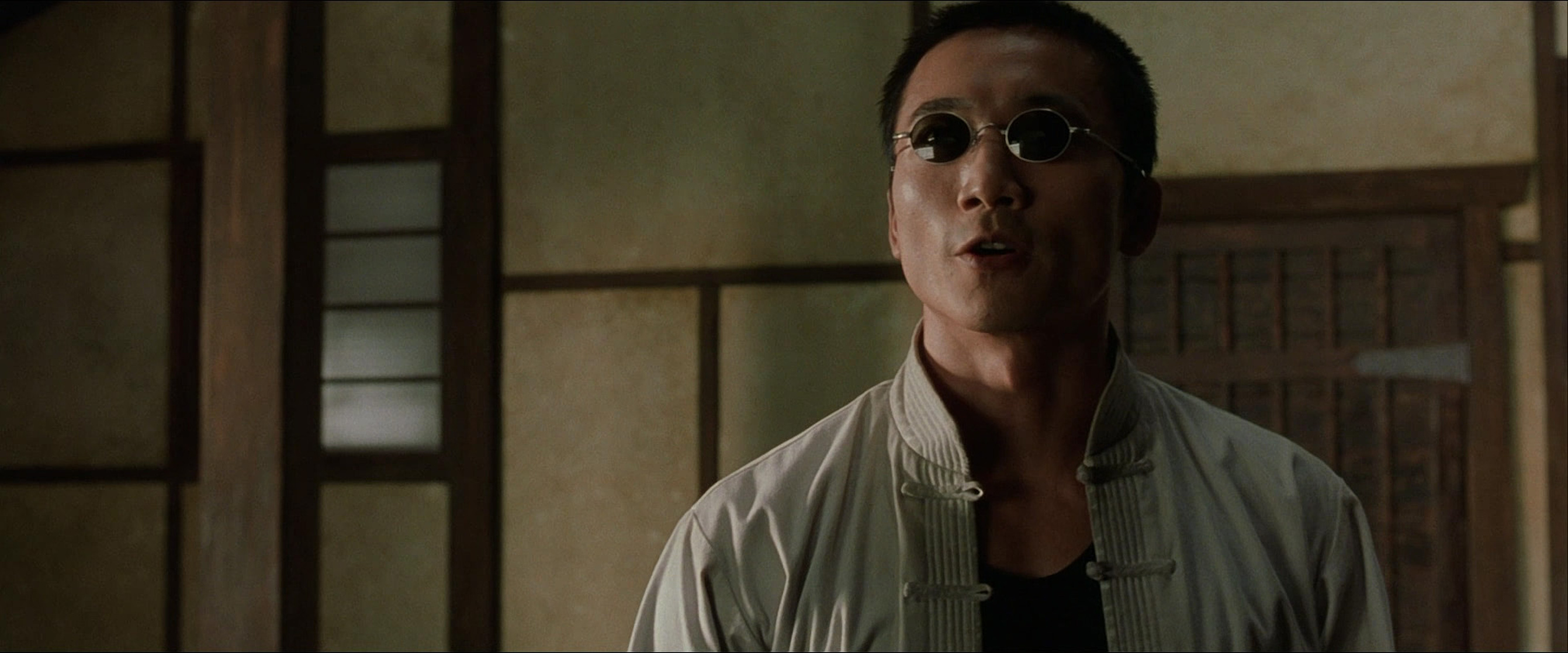 The Matrix Reloaded