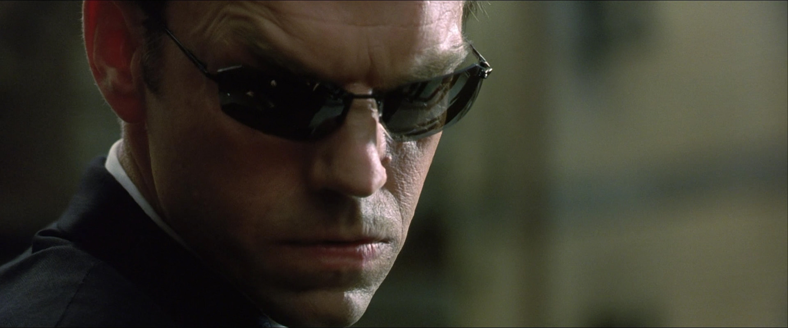The Matrix Reloaded