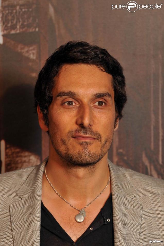 Picture of Vincent Elbaz