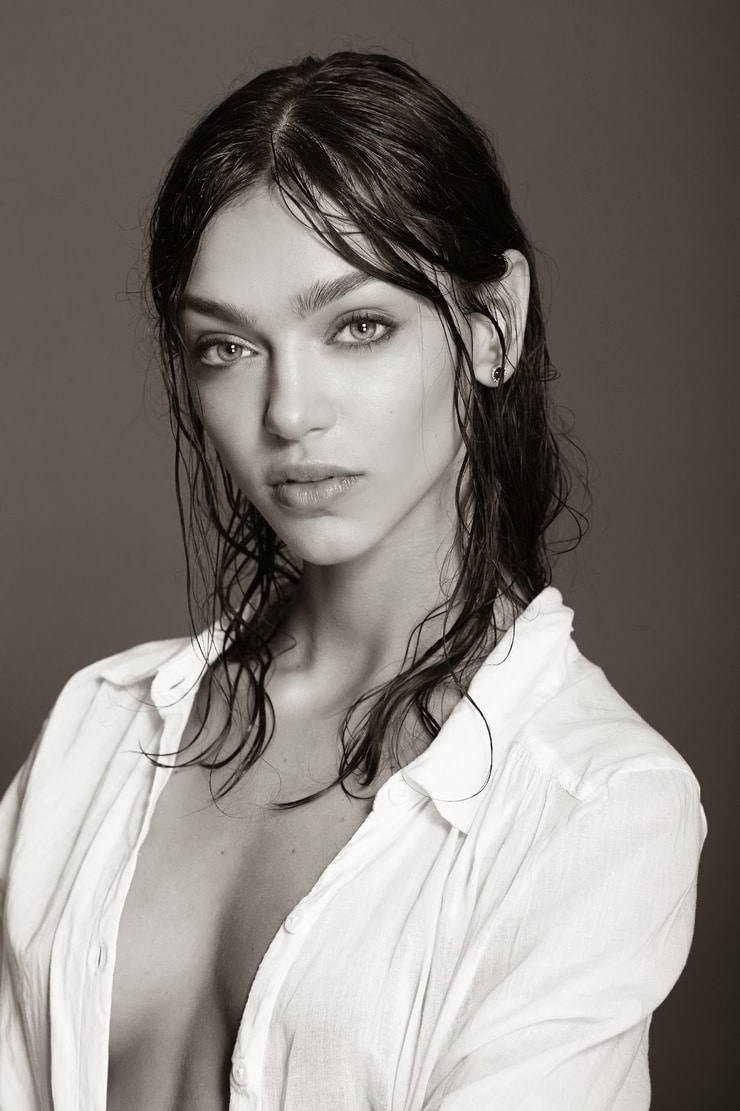 Picture of Zhenya Katava