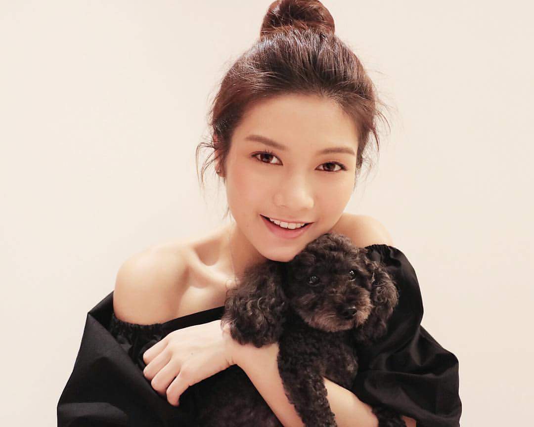 Charlotte Cheung