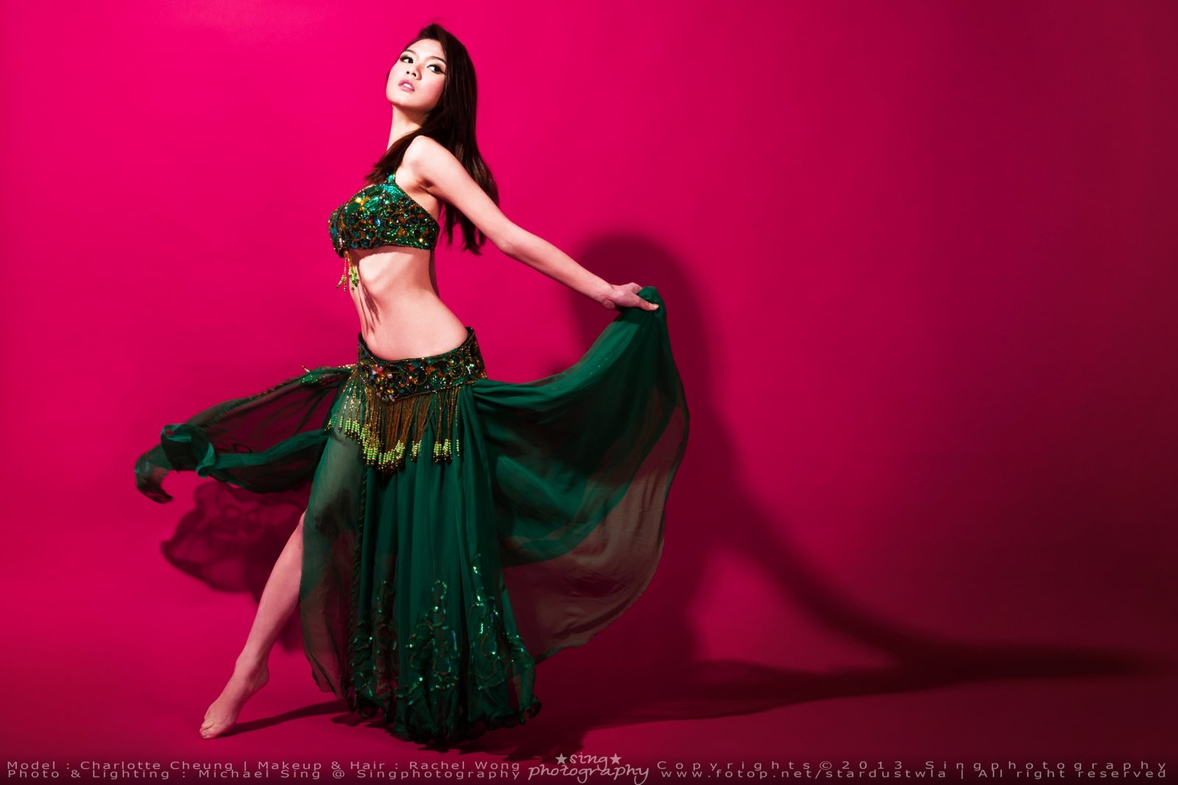Charlotte Cheung Charlotte Cheung