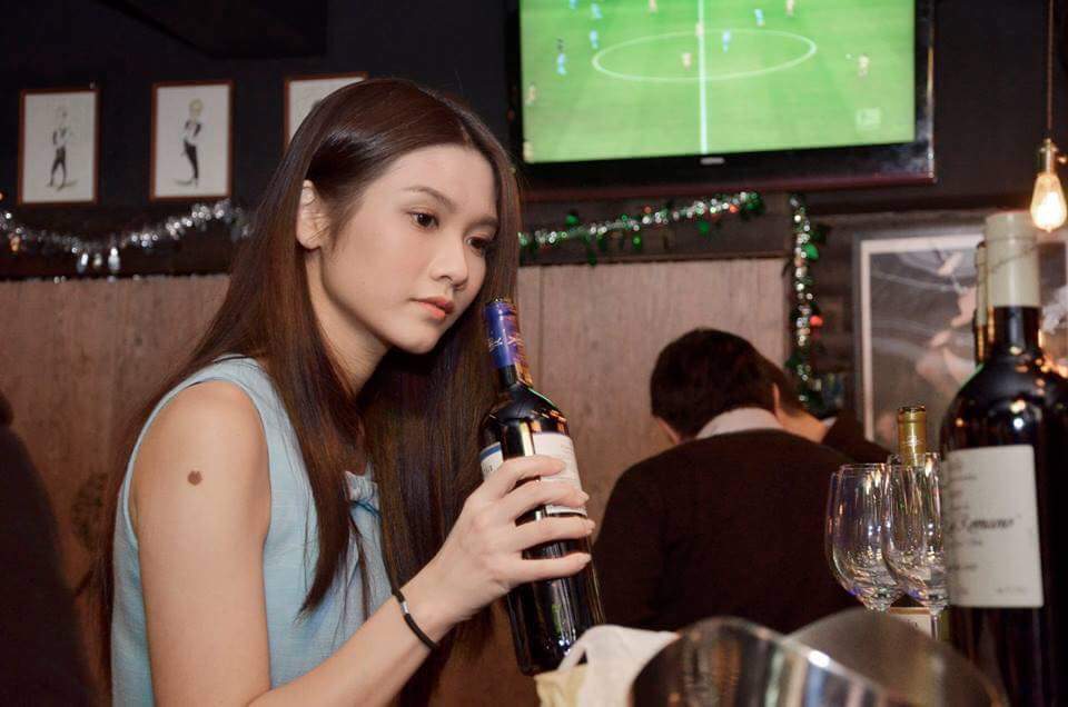 Charlotte Cheung