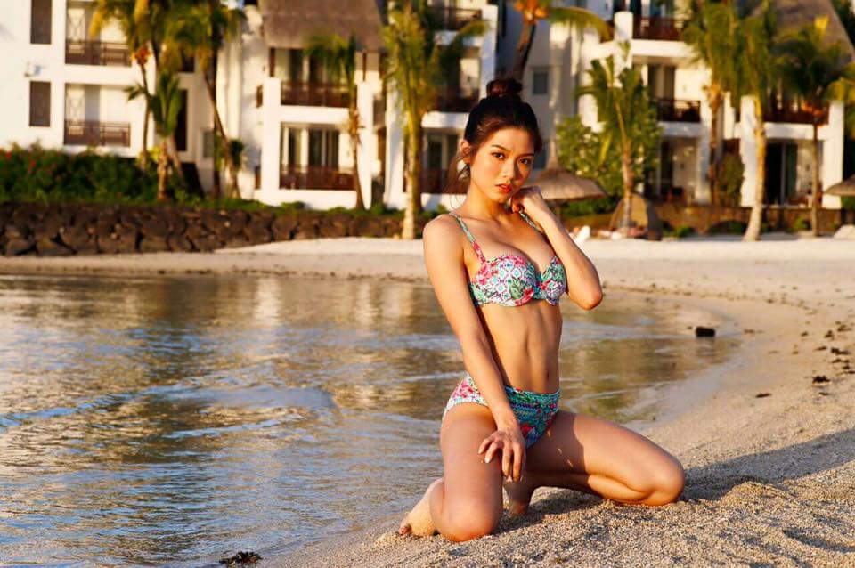 Charlotte Cheung